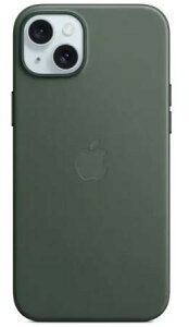 yzApple(Abv) MT4F3FE/A MagSafeΉiPhone 15 Plust@CE[uP[X Go[O[ (E͔s)