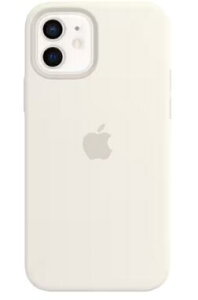 yzApple(Abv) MHL53FE/A MagSafeΉiPhone 12/iPhone 12 Pro VR[P[X zCg (E͔s)