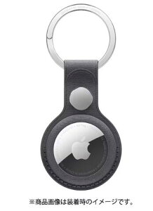 yzApple(Abv) MT2H3FE/A AirTagt@CE[uL[O - ubN (E͔s)