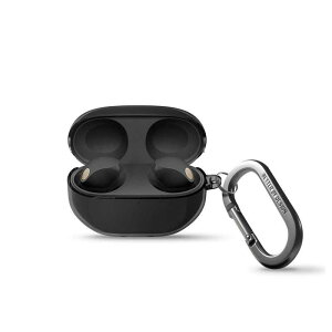 【アウトレット】Uniq(ユニーク ) SONY WF-1000XM5対応TPUケース UNIQ SMOKE UNIQ-SONYWF1000XM5-GLSSMK(沖縄・離島は発送不可)