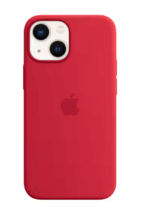 yzApple(Abv) MM233FE/A MagSafeΉiPhone 13 mini VR[P[X iPRODUCTjRED (E͔s)