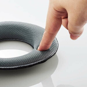 GR Oculus Meta Quest 2 Ή z[hNbV O[ VR-Q2CUH01GY