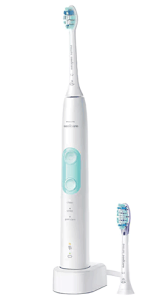 PHILIPS (tBbvX) HX6857/31 duV veNgN[v~A zCg~g \jbPA[ sonicare (E͔s)