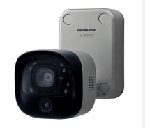 楽天市場】ワイヤレス パナソニック センサーカメラの通販