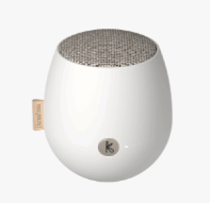�y�A�E�g���b�g�zKREAFUNK (�N���A�t�@���N) aJAZZ Qi ���C�����X�|�[�^�u���X�s�[�J�[ Bluetooth5.0 SDGs �z���C�g (����E�����͔����s��)