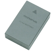 【純正】OLYMPUS オリンパス BLS-5 リチャージブルバッテリー