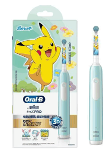 Braun(�u���E��) D3055163KPKMCB �I�[���� �d�����u���V �L�b�YPRO �J���r�A���u���[ (����E�����͔����s��)