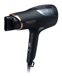 KOIZUMI(�R�C�Y�~) KHD-W910-K �_�u���t�@���h���C���[ �����X�^�[ �u���b�N (����E�����͔����s��)