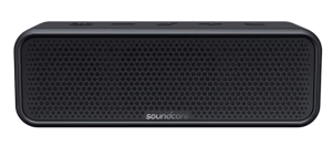�y�A�E�g���b�g�z�A���J�[�iAnker�jSoundcore Select 2 black A3125N11 �h�� /Bluetooth�Ή� (����E�����͔����s��)