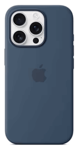 �y�����zApple(�A�b�v��) MYYK3FE/A MagSafe�Ή� iPhone 16 Pro �V���R�[���P�[�X �f�j��(����E�����͔����s��)