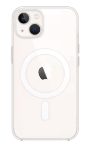 �y�����zApple(�A�b�v��) MM2X3FE/A MagSafe�Ή�iPhone 13�N���A�P�[�X (����E�����͔����s��)