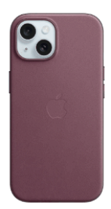 �y�p�b�P�[�W���݁z�y�����zApple(�A�b�v��) MT3E3FE/A MagSafe�Ή�iPhone 15�t�@�C���E�[�u���P�[�X �}���x���[ (����E�����͔����s��)