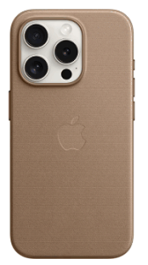 �y�����zApple(�A�b�v��) MT4J3FE/A MagSafe�Ή� iPhone 15 Pro�t�@�C���E�[�u���P�[�X �g�[�v (����E�����͔����s��)