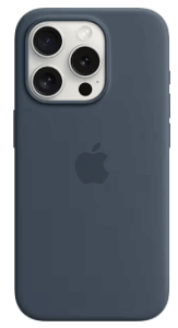 �y�����zApple(�A�b�v��) MT1D3FE/A MagSafe�Ή� iPhone 15 Pro �V���R�[���P�[�X �X�g�[���u���[ (����E�����͔����s��)