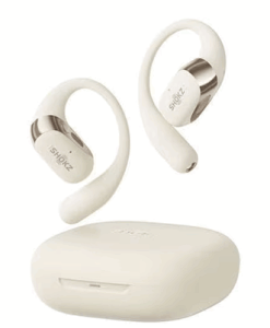 Shokz(�V���b�N�X) SKZ-EP-000046 �x�[�W���n ���S���C�����X�C���z�� OpenFit 2 �I�[�v���C���[�^ Bluetooth�Ή� (����E�����͔����s��)