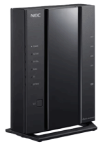 新品未開封＊NEC Aterm WX3000HP 無線LANルーター Amazon.co.jp: NEC Aterm 無線LAN WiFi ルーター Wi-Fi6(11ax)対応 2