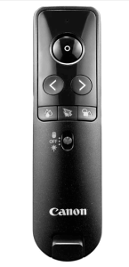 �L���m�� Canon ���b�h���[�U�[�|�C���^�[PR7-HY Keynote�X���C�h����/Bluetooth/�P�l�d�r/PSC�F�� (����E�����͔����s��)