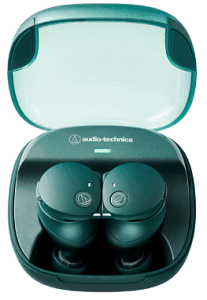 �I�[�f�B�I�e�N�j�J audio-technica ATH-CKS50TW2 GR ���S���C�����X�C���z�� �}�O�l�e�B�b�N�X�C�b�`�@�\ (����E�����͔����s��)
