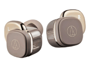 �I�[�f�B�I�e�N�j�J audio-technica ATH-SQ1TW2NC CA ���S���C�����X�w�b�h�z�� �A�N�e�B�u�m�C�Y�L�����Z�����O (����E�����͔����s��)