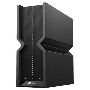 TP-Link �e�B�[�s�[�����N Archer BE550 WiFi7 ����LAN���[�^�[ Archer BE550 5760�{2880�{574Mbps �mWi-Fi 7(be) /IPv6�Ή��n ARCHERBE550 (����E�����͔����s��)