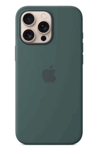 �y�����zApple(�A�b�v��) MA7V4FE/A MagSafe�Ή� iPhone 16 Pro Max �V���R�[���P�[�X ���C�N�O���[�� (����E�����͔����s��)