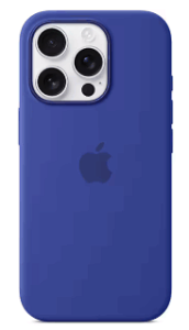 �y�����zApple(�A�b�v��) MYYP3FE/A MagSafe�Ή� iPhone 16 Pro �V���R�[���P�[�X - �E���g���}���� (����E�����͔����s��)