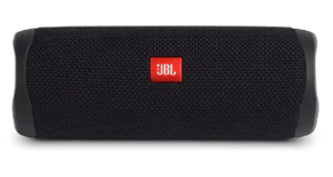 �y�A�E�g���b�g�zJBL JBLFLIP5BLK �|�[�^�u��Bluetooth�X�s�[�J�[ �u���b�N (����E�����͔����s��)