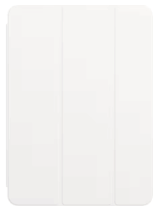 �y�����zApple(�A�b�v��) MH0A3FE/A 10.9�C���` iPad Air (��5/4����) �p Smart Folio �z���C�g (����E�����͔����s��)