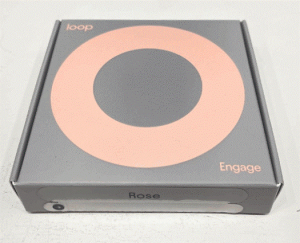 �y�A�E�g���b�g�zLOOP Engage 1.5 Green �C���[�v���e�N�^�[ ���[�v