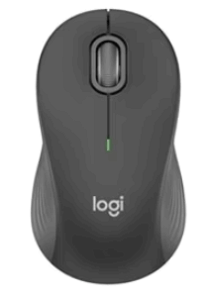 ���W�N�[�� Logicool M550LGR ���C�����X�}�E�X �É� Unifying��Ή� (����E�����͔����s��)
