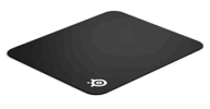 【アウトレット】SteelSeries ゲーミングマウスパッド QcK 63004 Mサイズ ブラック (沖縄・離島は発送不可)