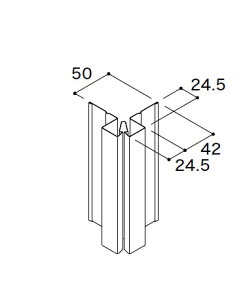 *ACW[ ށ@on25N(ST6-000)SPK{Ep@3030mm