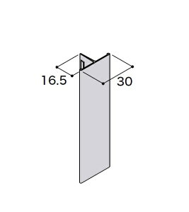 ACW[ ށ@𕨃tbgTLbv15 1{SPKuCgp@3030mm