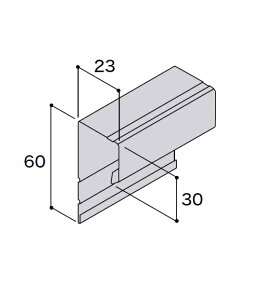 ACW[ ށ@𕨎~C15 1{Ǘp@3030mm