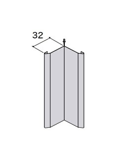 *ACW[ ށ@Lbv15-25SSPKuCgp@3030mm