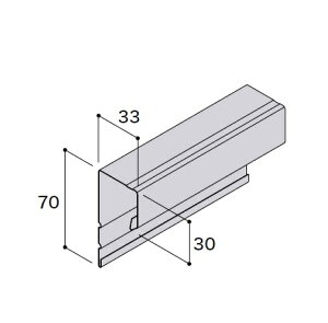 ACW[ ށ@𕨎~C25 1{SPK{Ep@3030mm
