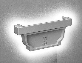 楽天市場 デンカ 117 雨樋の通販