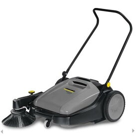 【在庫残り5台】ケルヒャー　KM 70/20 C 　【KARCHER】手押し式スイーパー　業務用掃除機