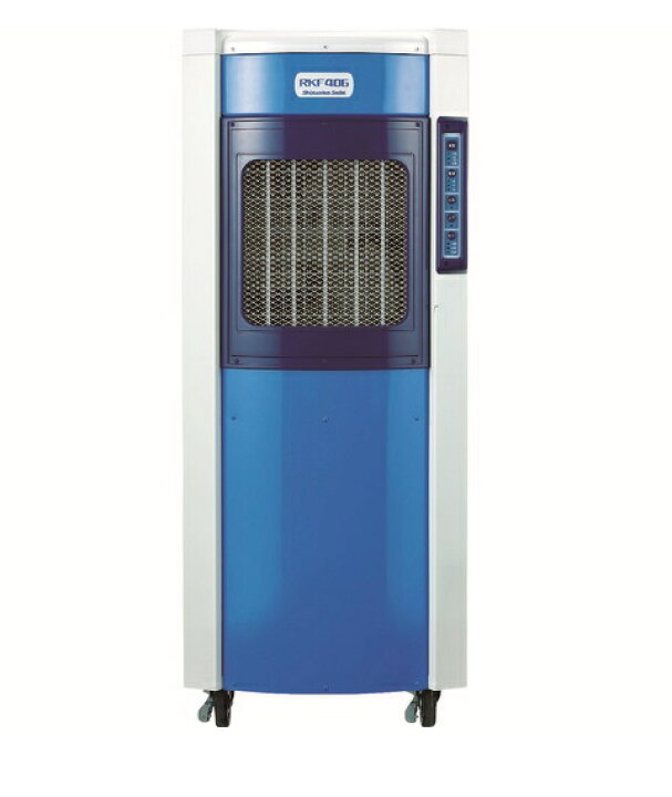楽天市場】静岡製機(株) 気化式冷風機 冷却エレメント【メーカー取寄せ 