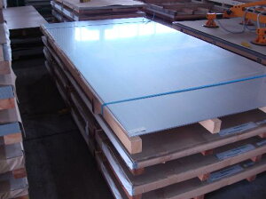 XeX SUS304 2B@2.0x1mx2m@یrj[Ȃ@31.7kg/@