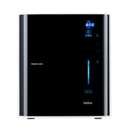 楽天市場】【日本トリム正規販売店】連続生成型電解水素水整水器TRIM  