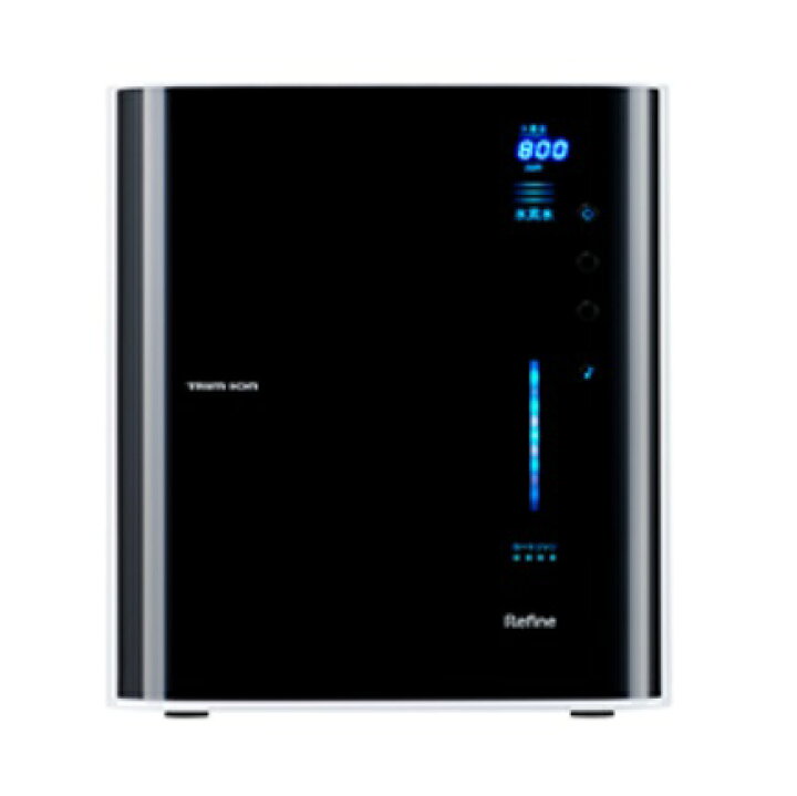 楽天市場】【日本トリム正規販売店】【新商品 リファイン】電解水素水 