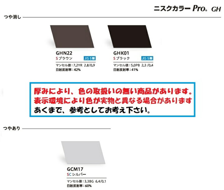 楽天市場】*カーポート屋根材 長さオーダーカットカラー 88タイプ 厚み 