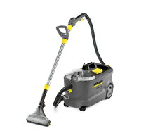 楽天市場】ケルヒャー 業務用 カーペット リンス クリーナー puzzi 8 