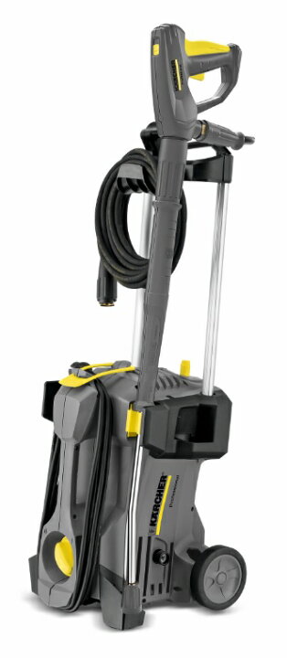 楽天市場】【在庫あります】ケルヒャー HD4/8P 50HZ東日本用【KARCHER 