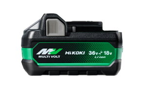 HIKOKI }`{gobe[yBSL36A18Xz`ECIdr36V 2.5Ah @nCR[L@@H@z[fBOX