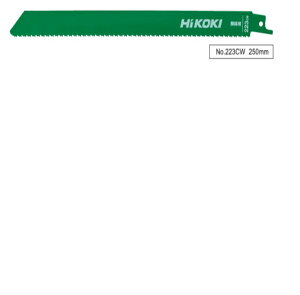 HIKOKI Z[o[u[h@̗p 5Xg[g^Cvy0037-6975z}gbX2(SKH56)No.222CW@250mm n1.3mmnCR[L@@H@z[fBOX