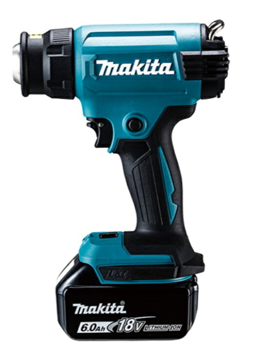 楽天市場】【正規販売店】マキタ正規品 充電式ヒートガン【HG181DZK 