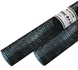 *ネトロン 枯葉防止　丸樋用 【KB-80】大日本プラスチックス（株）