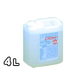 エフロカット　4L 白華（エフロ）防止剤 テクノクリーン　激安特価